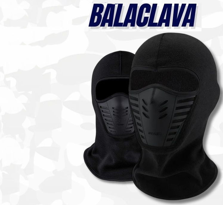 Balaclava Polar